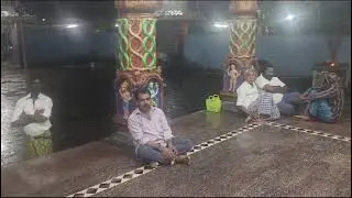 ఉమా నీలకంఠ స్వామి చివరి రోజు( కిర్లంపూడి) వారిచే భజన #tradition #lordshiva @ideasathomepadma7184
