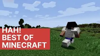 Wow! Best of Minecraft!