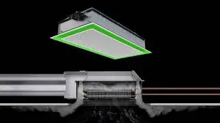 VP Swegon PARASOL Zenith   Simplified design 2022