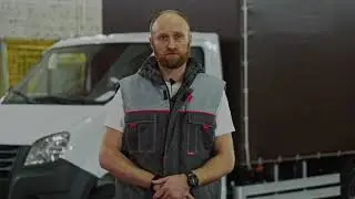 НОВИНКА 2021! Европлатформа Билдер на Газон и Газель  от 