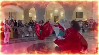 ✨ Taranta Fil Morena ✨                          🇮🇹 Italia In Festa Show 🇮🇹 🔥 l'Italia Tarantata 🔥