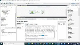 2.Talend Global Variables and Context Parameters