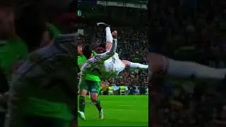 Cristiano Ronaldo bicycle goal #cr7 #ronaldo #ronaldostatus #status #shorts #footballshorts