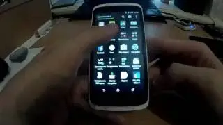 HTC Desire 526G Dual Sim