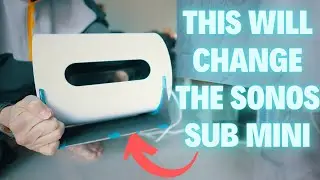 World's first Sub Mini stand (Beta). And I need your help to complete the project!