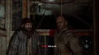 Call of Duty: Black Ops - Walkthrough: Level 2 - Part 1 (100% Intel)
