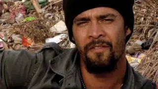 Michael Franti: Hey World (Don't Give Up)