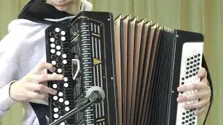 Прыжок