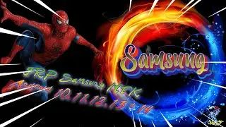 Frp Samsung MTK Android 10, 11, 12, 13 y 14 ( FREE 100% )