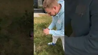 ИИ сказал мне скинуть с 16 этажа