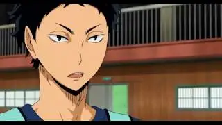Akaashi Keiji  AMV