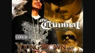Mr. Criminal - Why They Hating on Me.wmv
