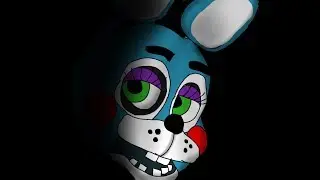 Five Nights at Freddy's 2 Прохождение #1 -новые роботы из демонов
