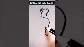 #ytshorts #trending #viral #shorts #drawing