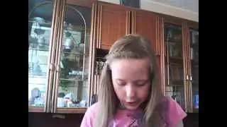 Что в моей школьной сумке.