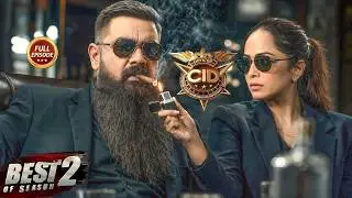 CID Season 2 | Latest CID Episode 2026 | Full Episode | New Crime Stories | सी.आई.डी. 2026