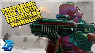 Helldivers 2 Gameplay | CELEBRATION IS OVER! TIME TO PREPARE FOR TRUTH SEEKERS WARBOND!