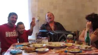 СЕРГЕЙ  ЧЕРНИКОВ... ПАПУРРИ........СЫНОВЬЯ ЗАЖИГАЮТ......