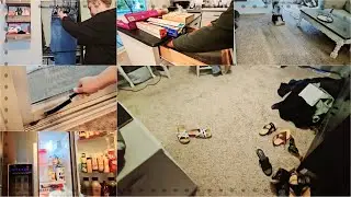 CLEAN and ORGANIZE With Me!