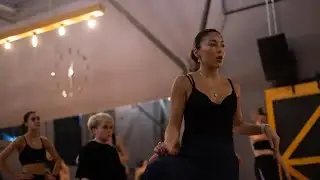 House Dance Demo Kerry