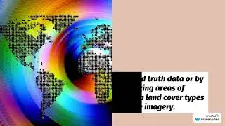Creating Land Use and Land Cover LULC Map Using ArcGIS   Step by Step Tutorial
