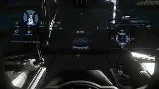 Star Citizen Bugs:  Crash 30000