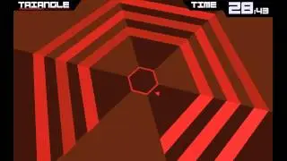 Super Hexagon Level 1: Hexagon Completed PC/Mac