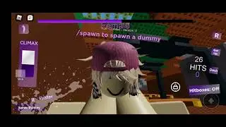 Roblox condo (ferns) Fun combat 