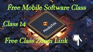 All Mtk Device frp Unlock DA File Work Mobile Work Free Class Group Link In Description Box