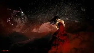 Aurora Night - Teeya