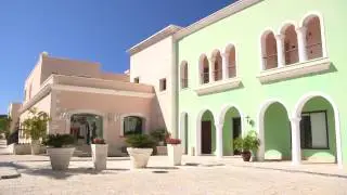 Alsol Luxury Village Cap Cana. Take a tour!