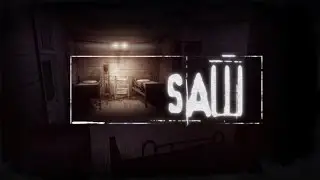 Saw: The Video Game (DEMO)