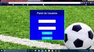 Conexión PostgreSQL y PHP [Xampp] [Fácil y Entendible]