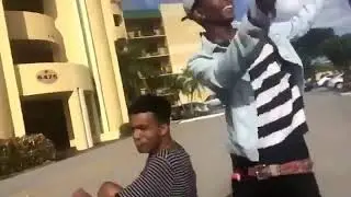 Xxxtentacion and Ski Mask The Slump God (VERY RARE)