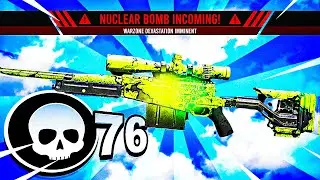 new *META* FJX IMPERIUM is a BROKEN 1 SHOT (BEST FJX IMPERIUM CLASS SETUP)