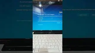 Upgrading HP Pavilion dv4 Laptop: Can It Run Windows 10/11?