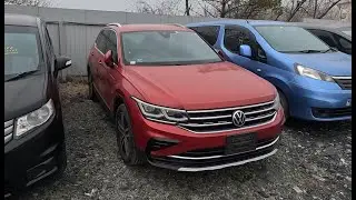 ОТЗЫВ О ЛЕВОРГЕ 2 ЧАСТЬ / 11 АВТО ПОД ЗАКАЗ ИЗ ЯПОНИИ