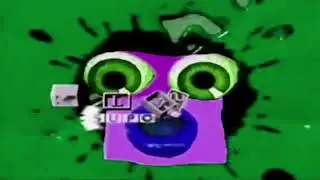 Klasky Csupo in RGB to GBR