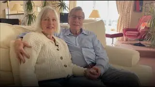 Patient Story - Michael from Reigate