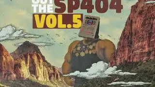 LoFi Drum Kit - Drums Out The SP404 Vol. 5