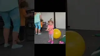DEU PRA VER QUANTO O PAI AMA ELA 🫶