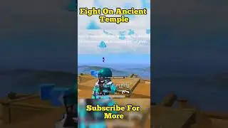 🔥Free Kills on Ancient Temple | Beta 1.9 Update | Ancient Temple Mode in Bgmi #shorts