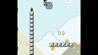 VLDC 14: Standard - 10th - outside are rocks