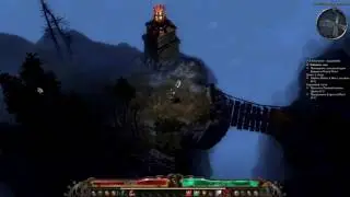 Grim Dawn. Прохождение. Часть 26
