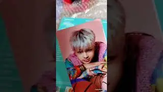 HORI7ON 1st Album ♡Friend-SHIP♡ unboxing #shorts