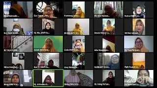 Webinar Cara Penjualan Produk Melalui Online Shop