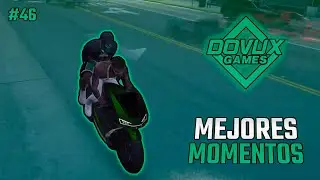 ❌ NOS CONFUNDIMOS ❌ | MEJORES MOMENTOS DOVUX 🔥