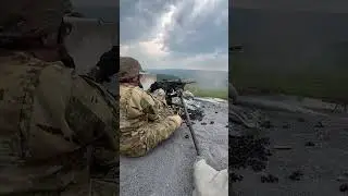 Name a better feeling than sending lead downrange. | 