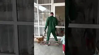 Hospitable Chechens 