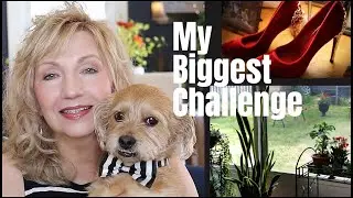 3 Painful Challenges Women Face Over 60 - How I Cope With Them